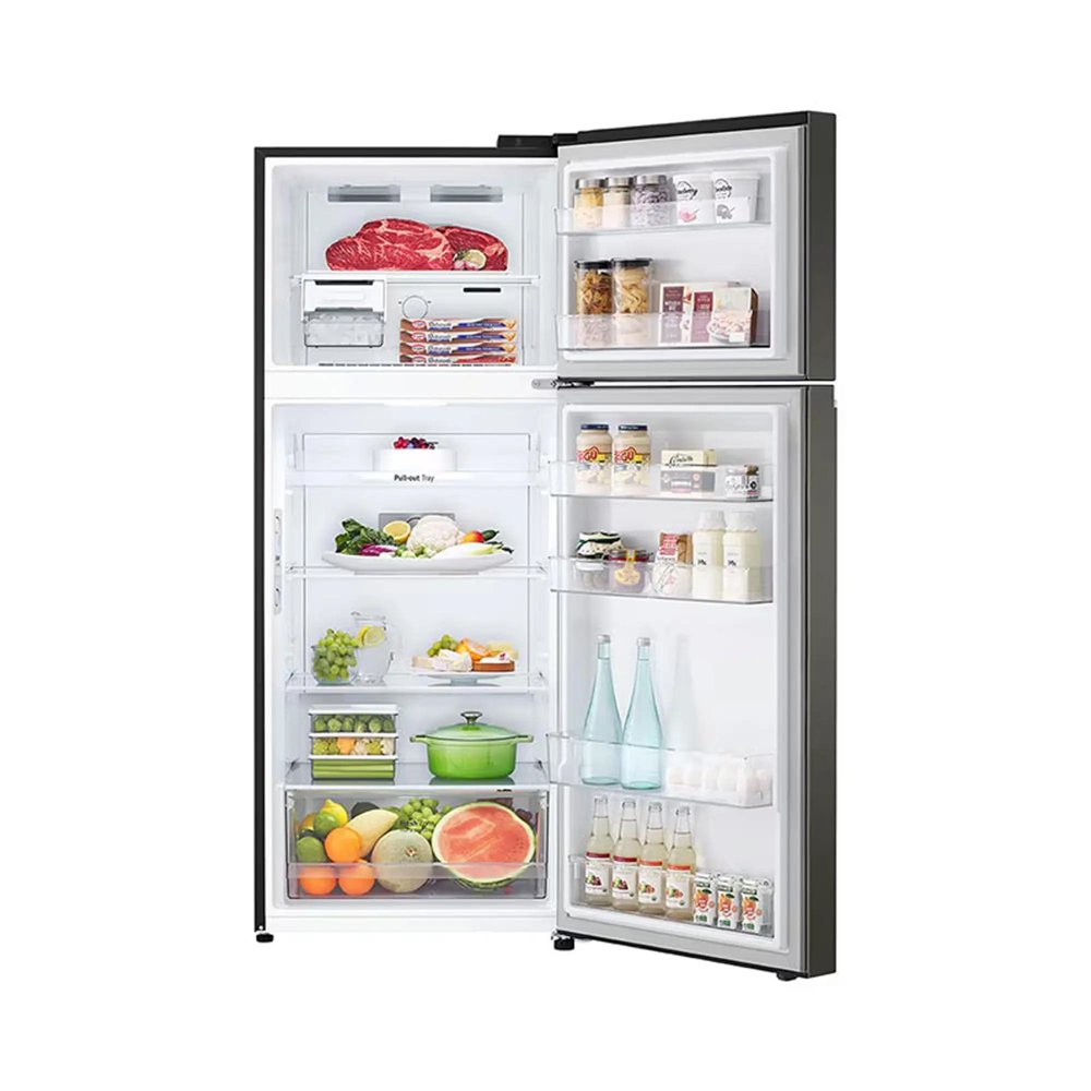 LG Top Freezer Refrigerator 266L