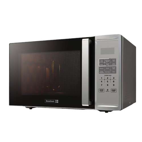 Scanfrost Microwave
