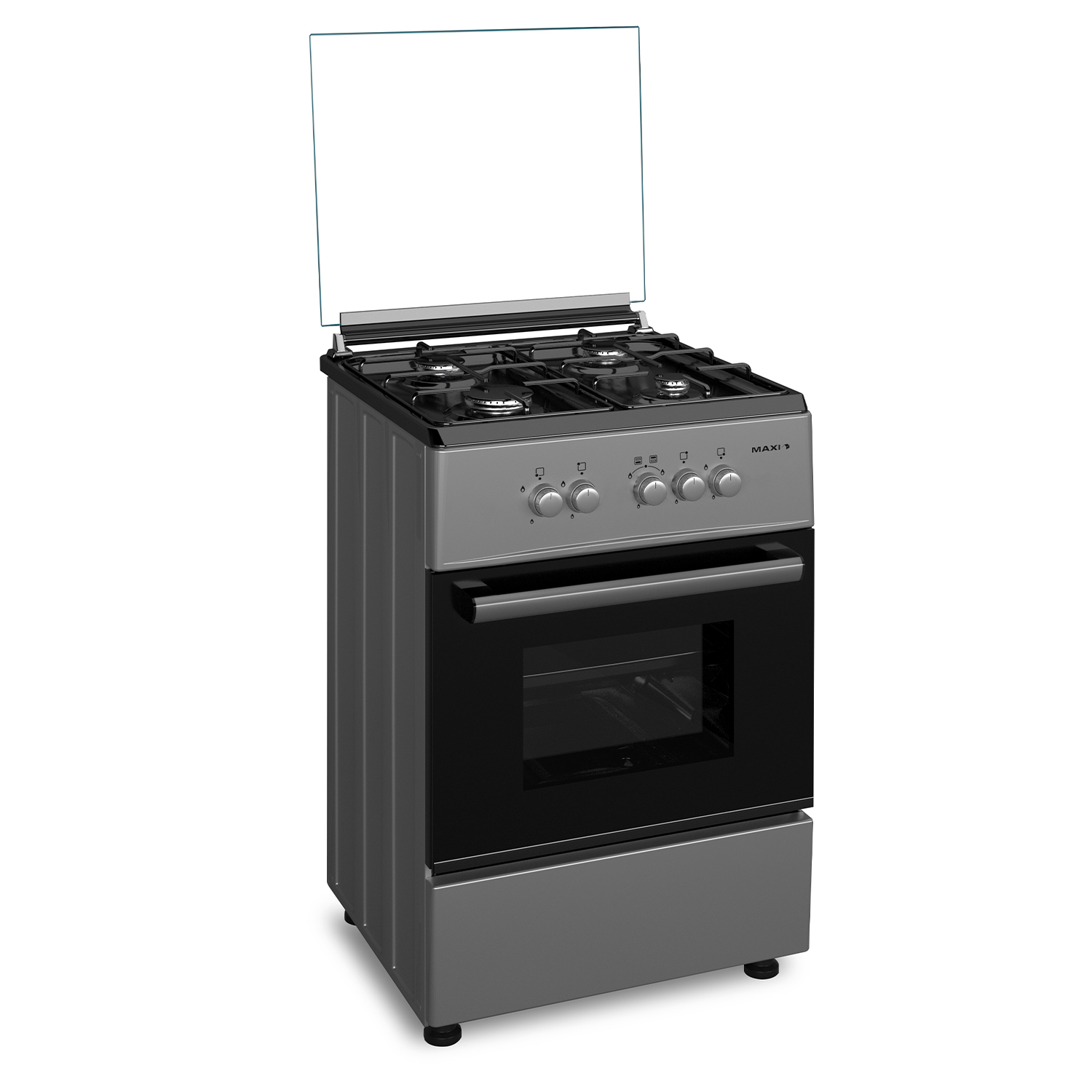 Standing Gas Cooker